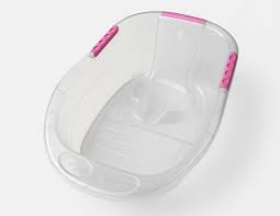  Baby Bath Tub 30" Inch x 17"